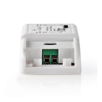 Prekidač za električni krug 2500W/230V/17dBm Wi-Fi