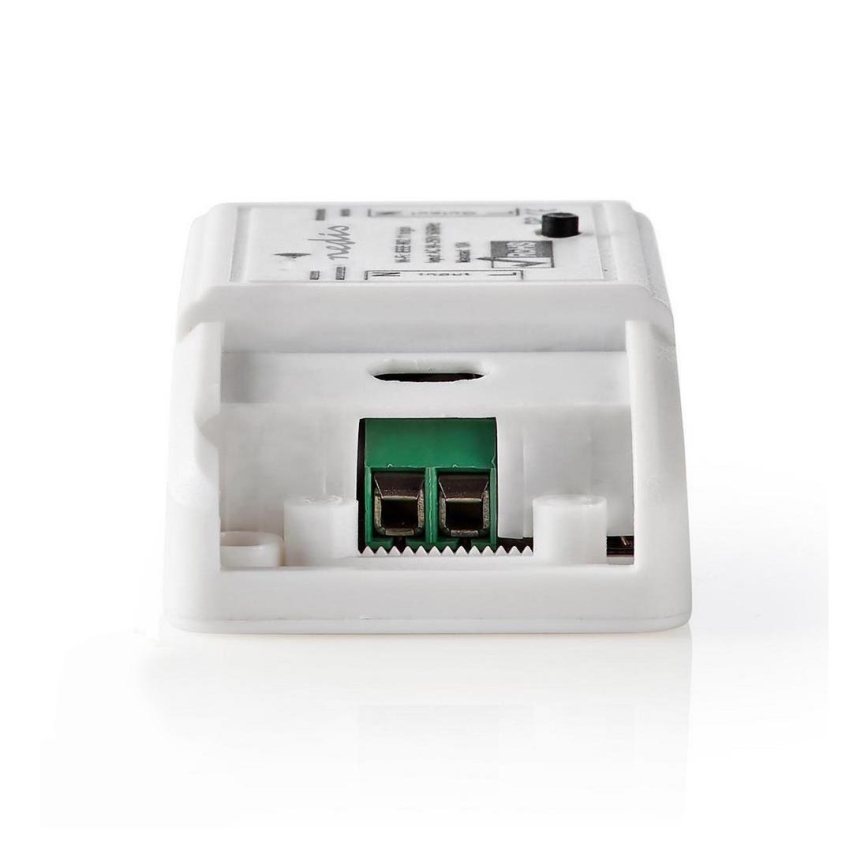 Prekidač za električni krug 2500W/230V/17dBm Wi-Fi