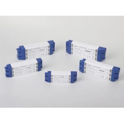 Prekidačko napajanje za LED trake 30W/12V IP20