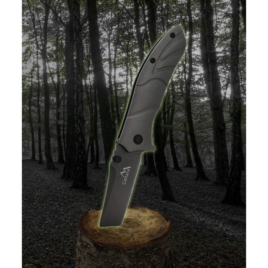 Preklopni nož sa blokadom, 22 cm