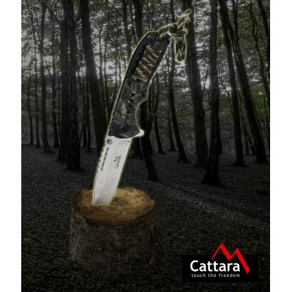Preklopni nož sa osiguračem 21,6 cm