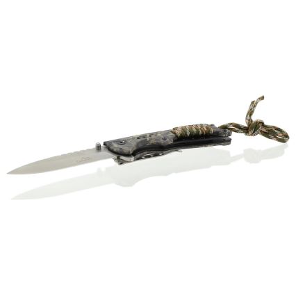 Preklopni nož sa osiguračem 21,6 cm