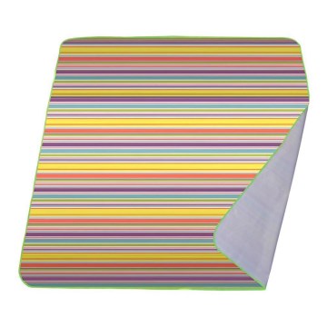 Prekrivač za piknik 200x200 cm