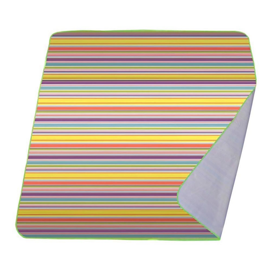 Prekrivač za piknik 200x200 cm