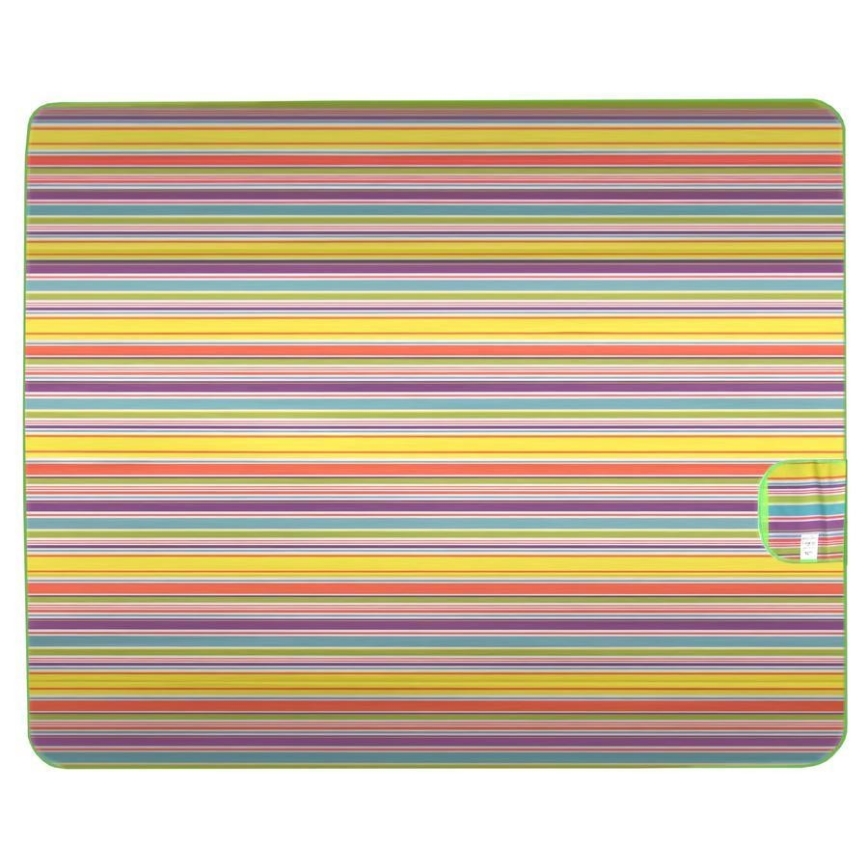 Prekrivač za piknik 200x200 cm