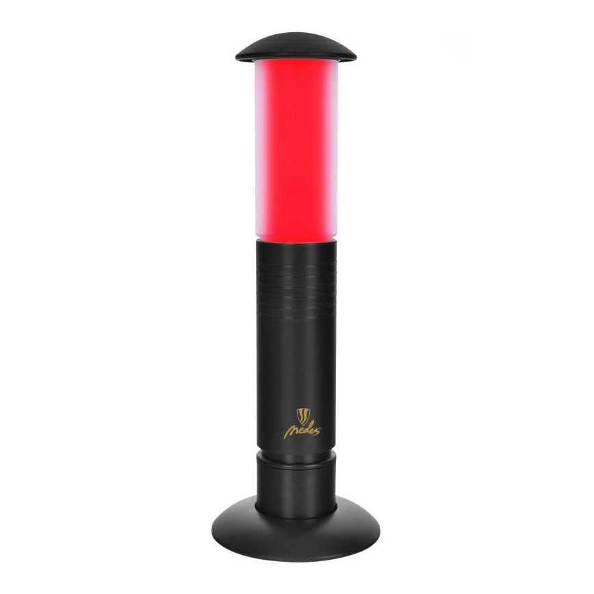Prenosna LED lampa 2xLED/1xD IPX4