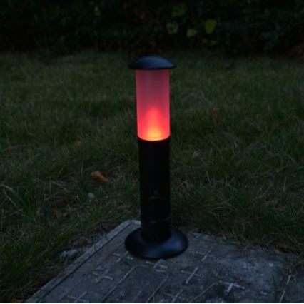 Prenosna LED lampa 2xLED/1xD IPX4