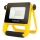 Prenosni LED reflektor 10W/3,7V 2200 mAh IP65