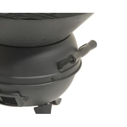 Prenosni roštilj  35 cm