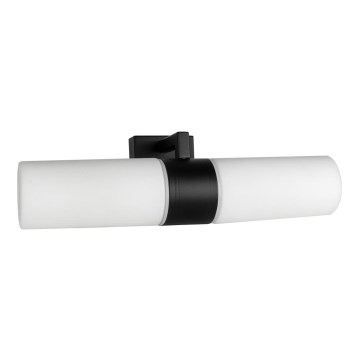 Prezent 12075 - Kupatilsko zidno svetlo ANITA PLUS 2xE14/40W/230V IP44