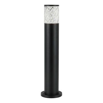 Prezent 12102 - Spoljašnja svetiljka EVEN 1xE27/40W/230V IP54 60 cm