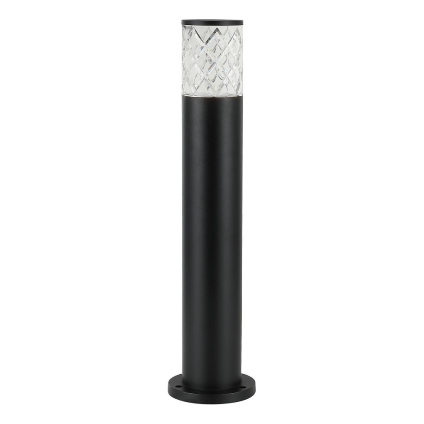 Prezent 12102 - Spoljašnja svetiljka EVEN 1xE27/40W/230V IP54 60 cm