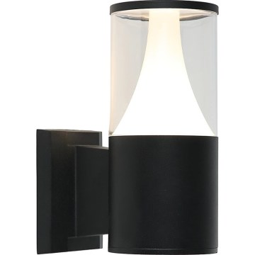 Prezent 12103 - LED spoljašnja zidna svetiljka SERA LED/7W/230V 4000K IP54