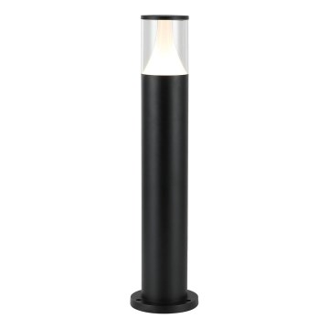 Prezent 12105 - LED spoljna lampa SERA LED/7W/230V 4000K IP54 60 cm
