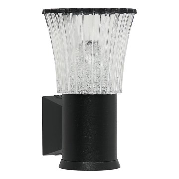 Prezent 12106 - LED spoljašnje zidno svetlo AVENTO LED/5W/230V 4000K IP54