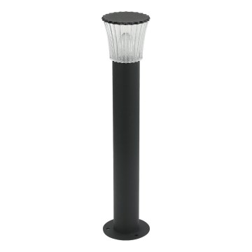 Prezent 12107 - AVENTO spoljašnja LED svetiljka LED/5W/230V 4000K IP54 60 cm