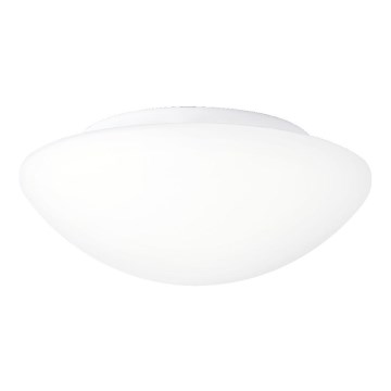 Prezent 1500 - Plafonska svetiljka ASPEN 1xE27/60W/230V IP44