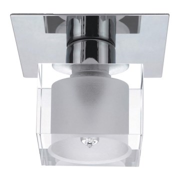 Prezent 25065 - Ugradni spot MAGNUM 1xG9/40W/230V