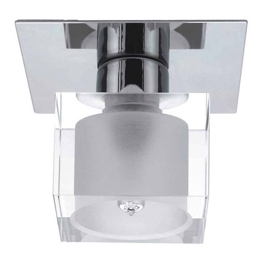 Prezent 25065 - Ugradni spot MAGNUM 1xG9/40W/230V