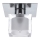 Prezent 25065 - Ugradni spot MAGNUM 1xG9/40W/230V