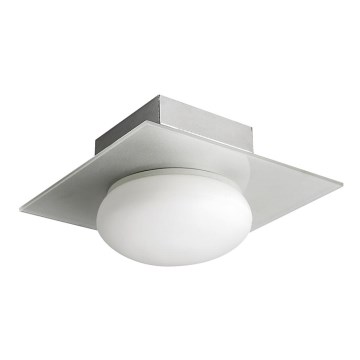 Prezent 25098 - Plafonsko svetlo za kupatilo CUSCO 1xG9/40W/230V IP44