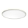Prezent 27308 - LED plafonsko svetlo za kupatilo CORDIA LED/24W/230V 3000/6000K IP54 bela