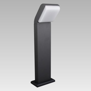 Prezent 31304 - LED spoljašnja lampa MEDO 1xLED/9W/230V IP54