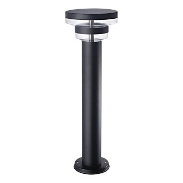 Prezent 31309 - LED spoljašnja lampa UMERA LED/9W/230V IP44 50 cm crna