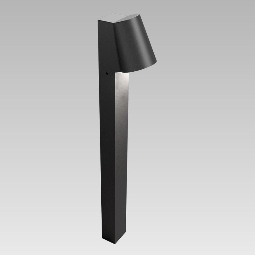 Prezent 31401 - LED spoljna lampa MONTERREY 1xLED/6W/230V IP44