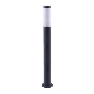 Prezent 31505 - Spoljašnja lampa MOSTAR 1xE27/40W/230V, 1100 mm, IP44