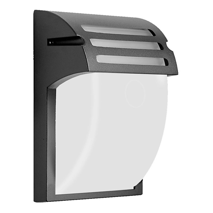Prezent 39026 - Spoljašnje zidno svetlo AMALFI 1xE27/60W/230V IP44