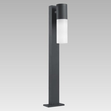 Prezent 61401 - Spoljašnja lampa HOLLAND 1xE27/18W/230V IP54