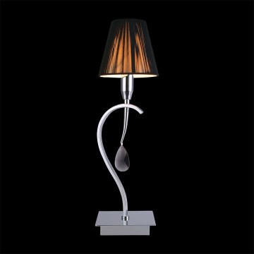 Prezent 64326 - Stona lampa OXFORD 1xE14/40W/230V