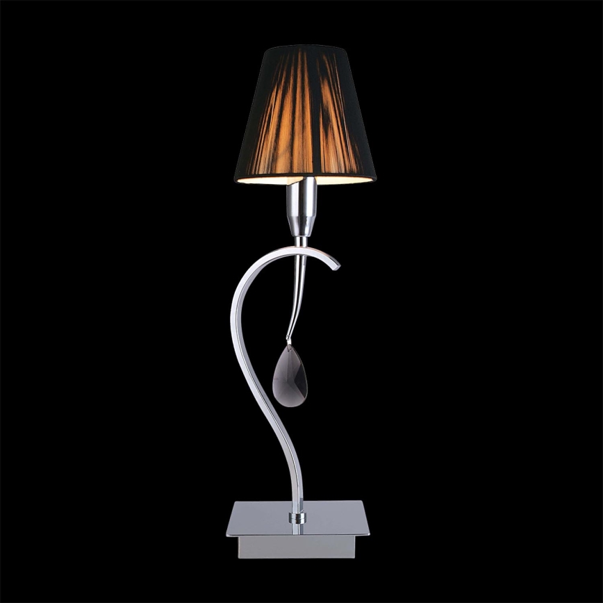 Prezent 64326 - Stona lampa OXFORD 1xE14/40W/230V