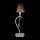 Prezent 64326 - Stona lampa OXFORD 1xE14/40W/230V