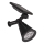 Prezent 65286 - LED solarno svetlo 2u1 LION LED/2W/3,7V IP44 2220 mAh