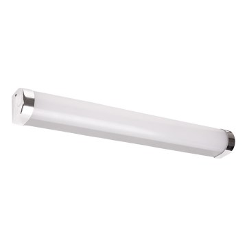 Prezent 70218 - LED zidno svetlo za kupatilo TETRIM MINI LED/6W/230V IP44 4000K 40,5 cm