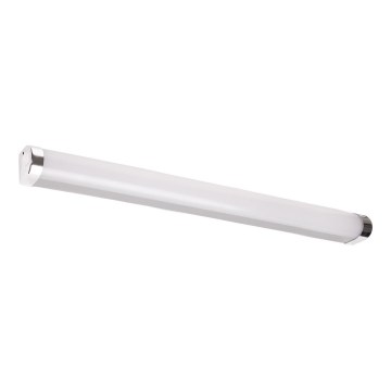 Prezent 70219 - LED zidno svetlo za kupatilo TETRIM MINI LED/15W/230V IP44 4000K 60,5 cm