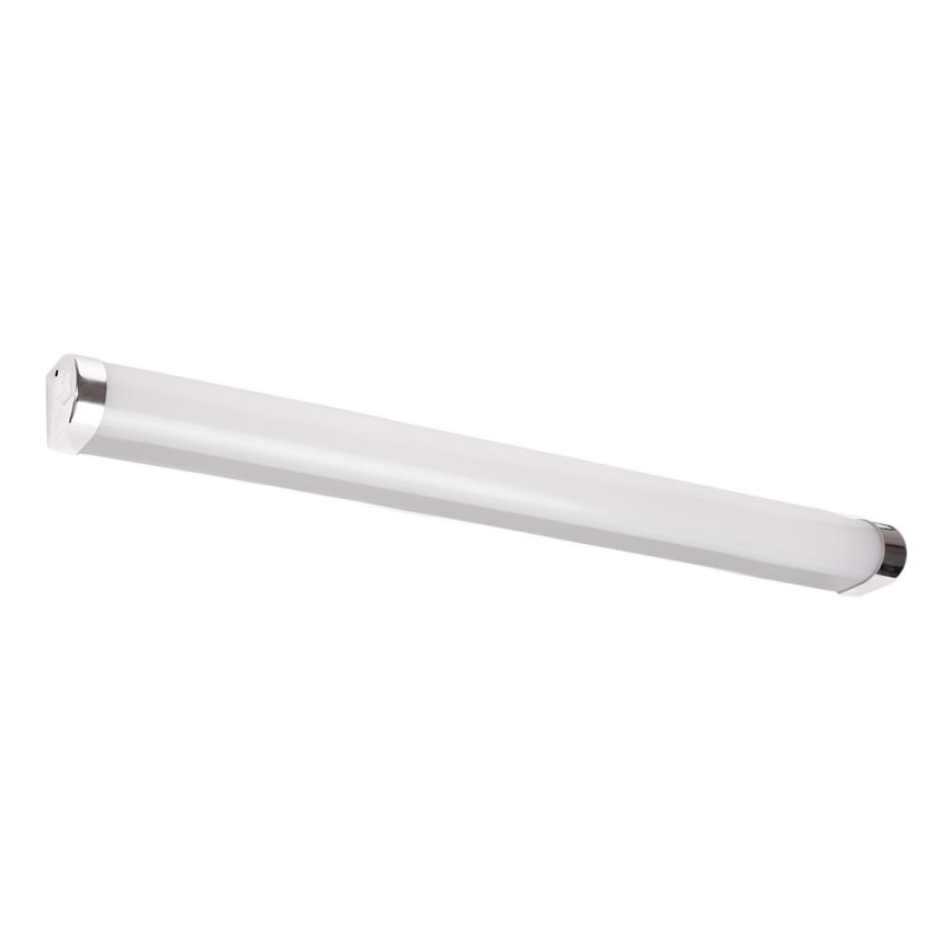 Prezent 70219 - LED zidno svetlo za kupatilo TETRIM MINI LED/15W/230V IP44 4000K 60,5 cm