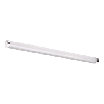 Prezent 70220 - LED zidno svetlo za kupatilo TETRIM MINI LED/20W/230V IP44 90,5 cm