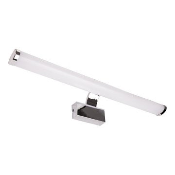 Prezent 70225 - LED kupatilsko osvetljenje za ogledalo SOLANA LED/12W/230V IP44 4000K 60 cm