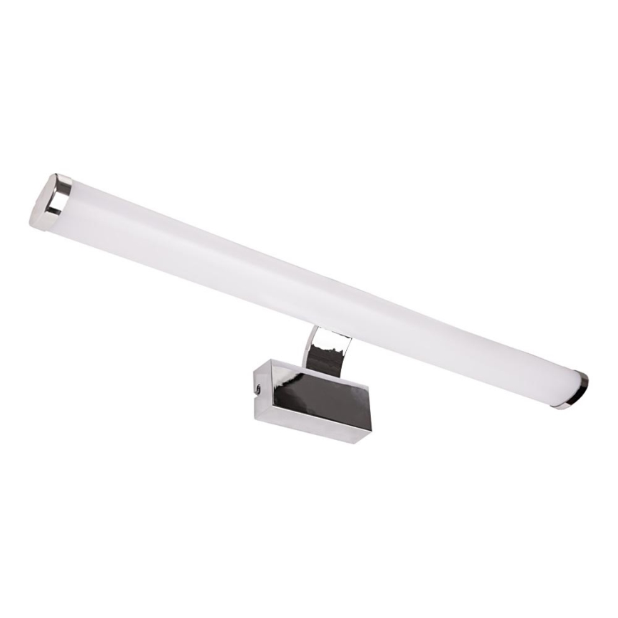 Prezent 70225 - LED kupatilsko osvetljenje za ogledalo SOLANA LED/12W/230V IP44 4000K 60 cm