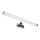 Prezent 70225 - LED kupatilsko osvetljenje za ogledalo SOLANA LED/12W/230V IP44 4000K 60 cm