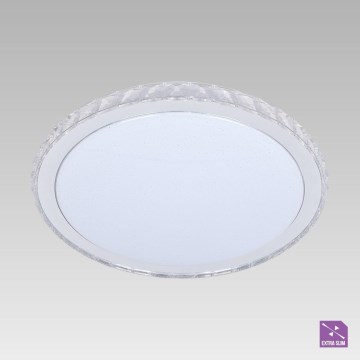 Prezent 71321 - LED plafonsko svetlo MAYON 1xLED/36W/230V