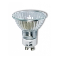 Prigušiva industrijska sijalica GU10/53W/230V 2700K CRI 100 - Brilagi