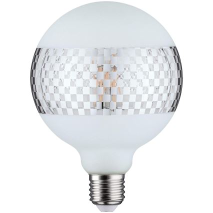 Prigušiva LED sijalica CLASSIC G125 E27/4,5W/230V 2600K - Paulmann 28742