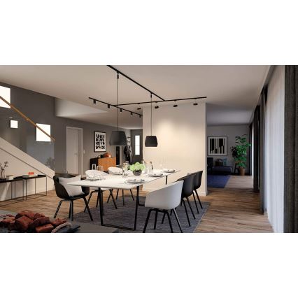 Prigušiva LED sijalica GU10/7W/230V 4000K - Paulmann 28754