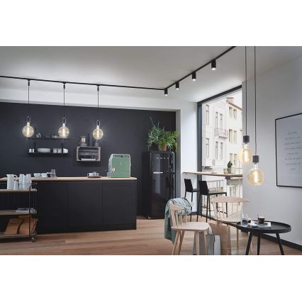 Prigušiva LED sijalica GU10/7W/230V 4000K - Paulmann 28754