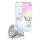 Prigušljiva LED sijalica Philips Hue White And Color Ambiance Essential GU10/4,7W/230V 2200-6500K