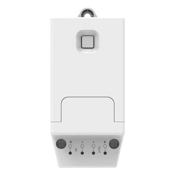 Prijemnik za kinetičke bežične prekidače 12/24V